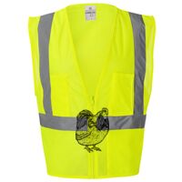 Ultra-Cool™ Mesh Vest with Pockets Thumbnail