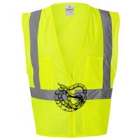 Ultra-Cool™ Mesh Vest with Pockets Thumbnail