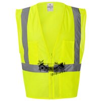 Ultra-Cool™ Mesh Vest with Pockets Thumbnail