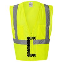 Ultra-Cool™ Mesh Vest with Pockets Thumbnail