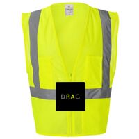 Ultra-Cool™ Mesh Vest with Pockets Thumbnail