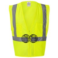 Ultra-Cool™ Mesh Vest with Pockets Thumbnail