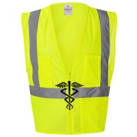 Ultra-Cool™ Mesh Vest with Pockets Thumbnail