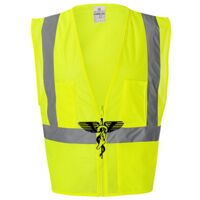 Ultra-Cool™ Mesh Vest with Pockets Thumbnail