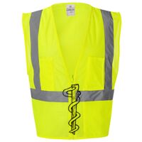 Ultra-Cool™ Mesh Vest with Pockets Thumbnail