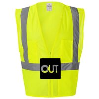 Ultra-Cool™ Mesh Vest with Pockets Thumbnail