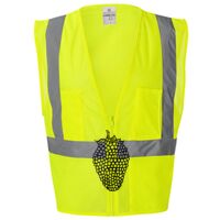 Ultra-Cool™ Mesh Vest with Pockets Thumbnail