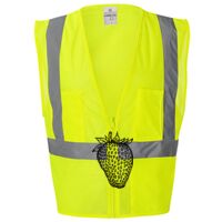 Ultra-Cool™ Mesh Vest with Pockets Thumbnail