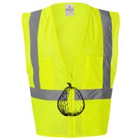 Ultra-Cool™ Mesh Vest with Pockets Thumbnail