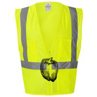 Ultra-Cool™ Mesh Vest with Pockets Thumbnail