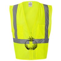 Ultra-Cool™ Mesh Vest with Pockets Thumbnail