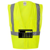 Ultra-Cool™ Mesh Vest with Pockets Thumbnail