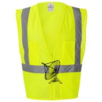 Ultra-Cool™ Mesh Vest with Pockets Thumbnail