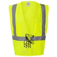 Ultra-Cool™ Mesh Vest with Pockets Thumbnail