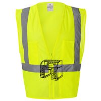 Ultra-Cool™ Mesh Vest with Pockets Thumbnail