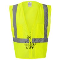 Ultra-Cool™ Mesh Vest with Pockets Thumbnail