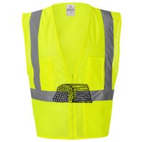 Ultra-Cool™ Mesh Vest with Pockets Thumbnail