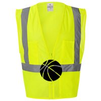 Ultra-Cool™ Mesh Vest with Pockets Thumbnail