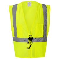 Ultra-Cool™ Mesh Vest with Pockets Thumbnail