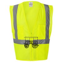 Ultra-Cool™ Mesh Vest with Pockets Thumbnail