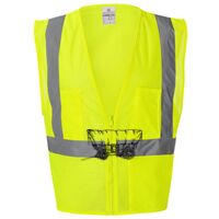 Ultra-Cool™ Mesh Vest with Pockets Thumbnail