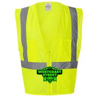 Ultra-Cool™ Mesh Vest with Pockets Thumbnail