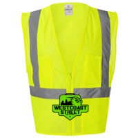 Ultra-Cool™ Mesh Vest with Pockets Thumbnail