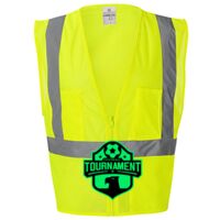 Ultra-Cool™ Mesh Vest with Pockets Thumbnail