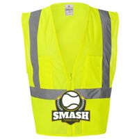 Ultra-Cool™ Mesh Vest with Pockets Thumbnail