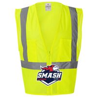 Ultra-Cool™ Mesh Vest with Pockets Thumbnail