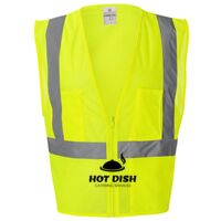 Ultra-Cool™ Mesh Vest with Pockets Thumbnail