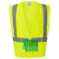 Ultra-Cool™ Mesh Vest with Pockets Thumbnail