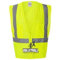 Ultra-Cool™ Mesh Vest with Pockets Thumbnail