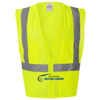 Ultra-Cool™ Mesh Vest with Pockets Thumbnail