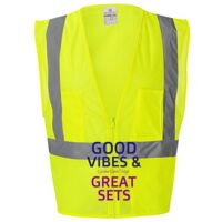 Ultra-Cool™ Mesh Vest with Pockets Thumbnail