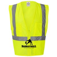 Ultra-Cool™ Mesh Vest with Pockets Thumbnail