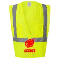 Ultra-Cool™ Mesh Vest with Pockets Thumbnail