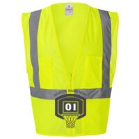 Ultra-Cool™ Mesh Vest with Pockets Thumbnail