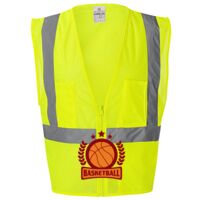 Ultra-Cool™ Mesh Vest with Pockets Thumbnail