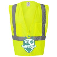 Ultra-Cool™ Mesh Vest with Pockets Thumbnail