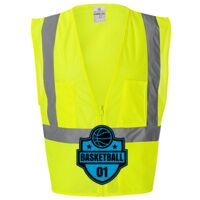 Ultra-Cool™ Mesh Vest with Pockets Thumbnail