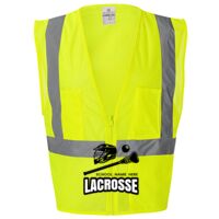 Ultra-Cool™ Mesh Vest with Pockets Thumbnail