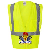 Ultra-Cool™ Mesh Vest with Pockets Thumbnail