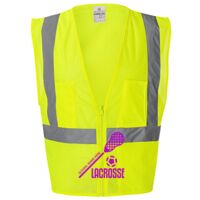 Ultra-Cool™ Mesh Vest with Pockets Thumbnail