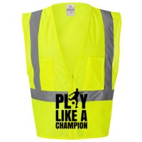 Ultra-Cool™ Mesh Vest with Pockets Thumbnail