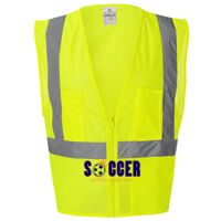 Ultra-Cool™ Mesh Vest with Pockets Thumbnail