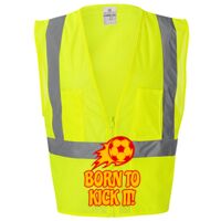 Ultra-Cool™ Mesh Vest with Pockets Thumbnail