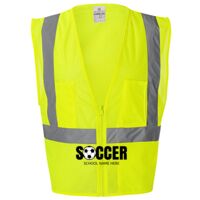 Ultra-Cool™ Mesh Vest with Pockets Thumbnail