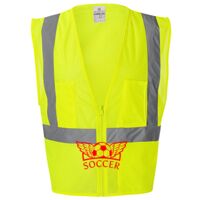 Ultra-Cool™ Mesh Vest with Pockets Thumbnail