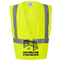Ultra-Cool™ Mesh Vest with Pockets Thumbnail